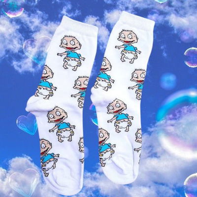 TOMMY RUGRATS