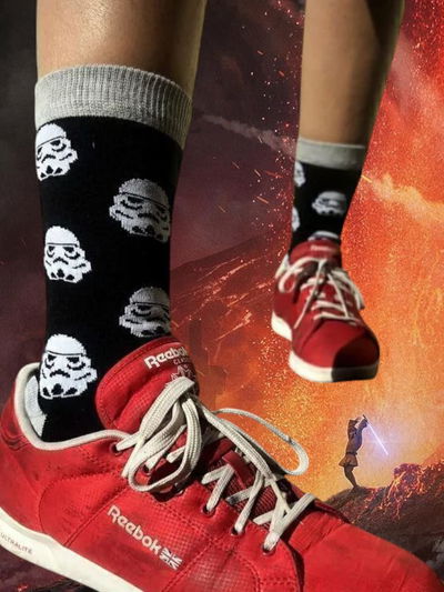 STAR WARS