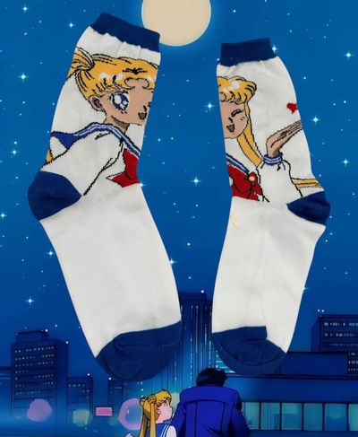 SAILOR MOON