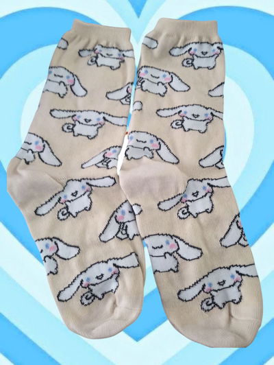 CINNAMOROLL