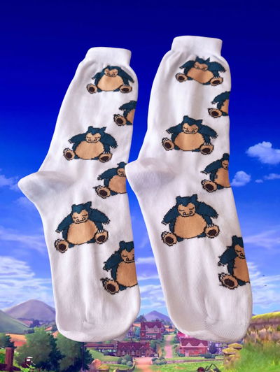 SNORLAX