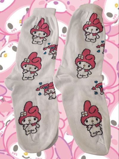 MY MELODY