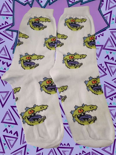 RUGRATS REPTAR