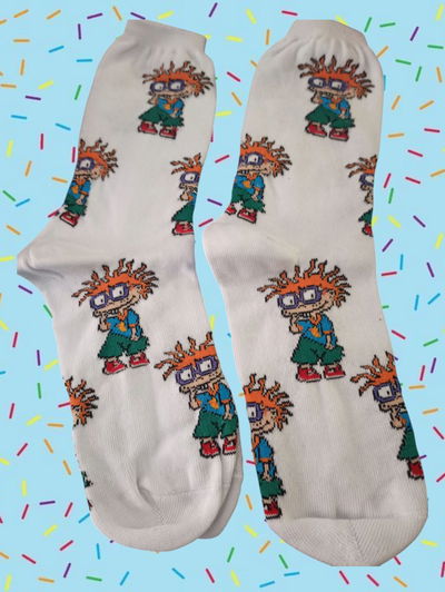 RUGRATS CARLITOS