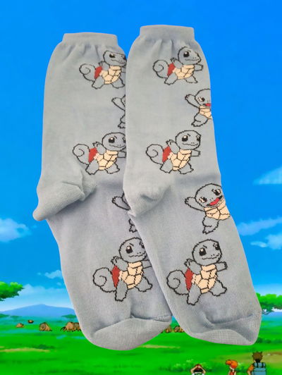 SQUIRTLE