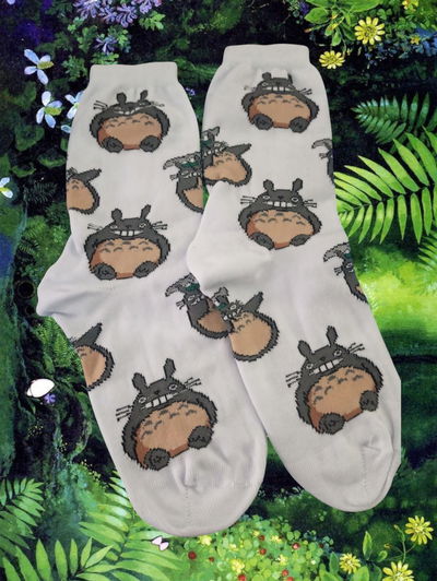 TOTORO