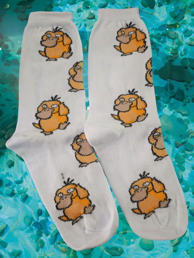 PSYDUCK