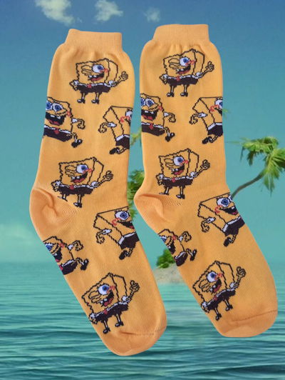 BOB ESPONJA 