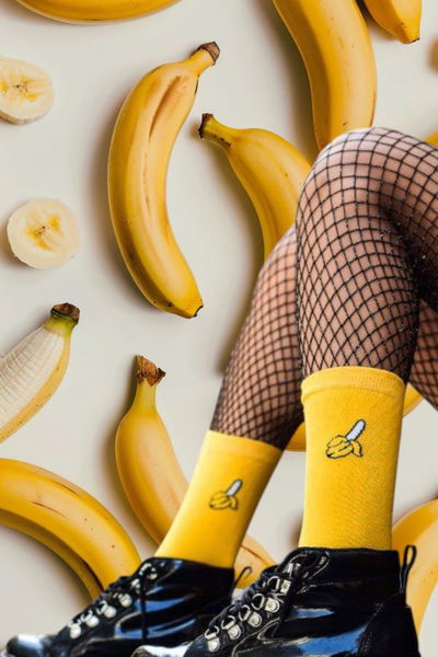 BANANAS