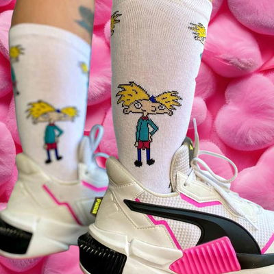 HEY ARNOLD