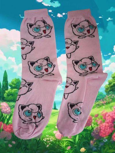 JIGGLYPUFF