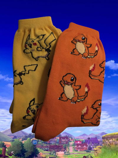 DUO POKÉMON