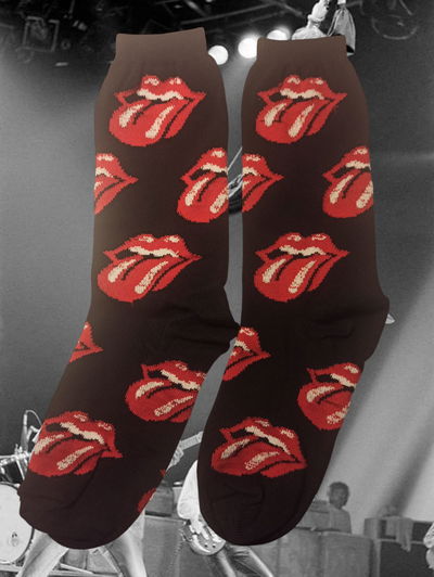  THE ROLLING STONES