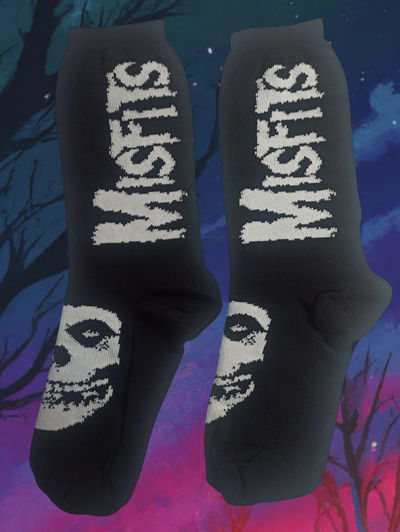 MISFITS