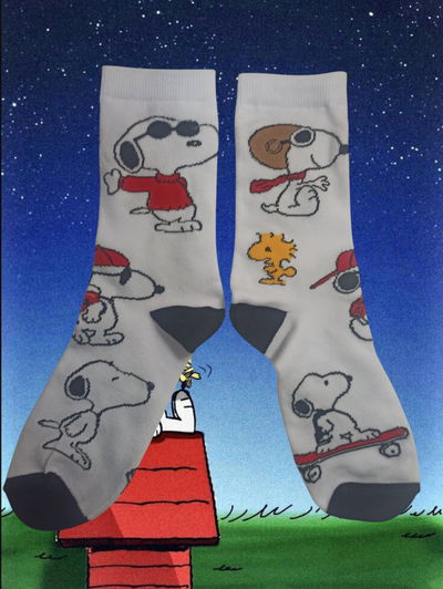 SNOOPY