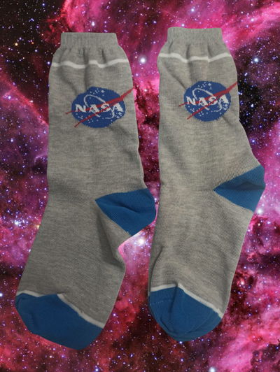 NASA