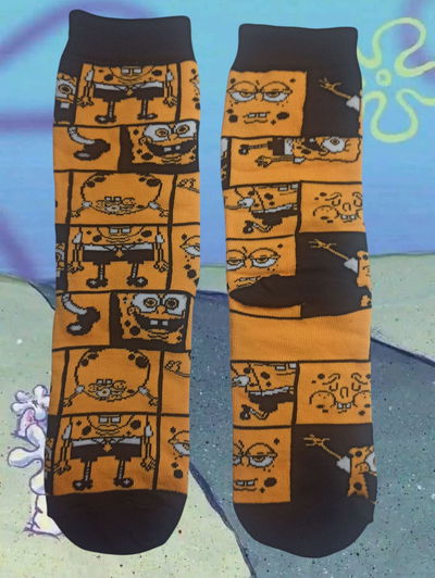 BOB ESPONJA CUADROS