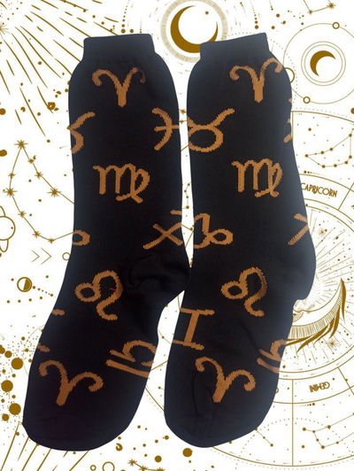 SIGNOS ZODIACALES