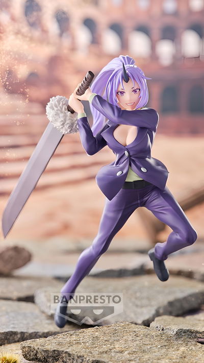 Shion de Tensura