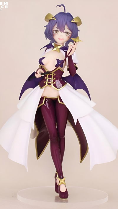 Magia Baiser de Mahou Shoujo ni Akogarete
