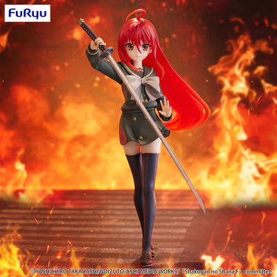  Shana de Shakugan no Shana
