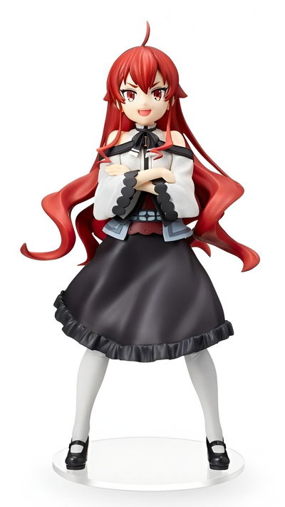 Eris Greyrat de Mushoku Tensei