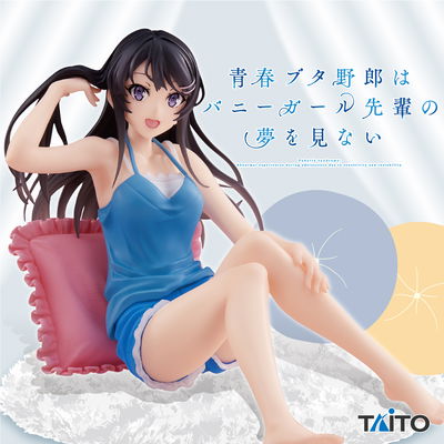 Mai Sakurajima de Seishun buta Yaro
