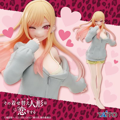 Marin Kitagawa de Sono Bisque Doll wa Koi wo suru