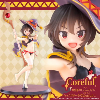 Megumin de Konosuba