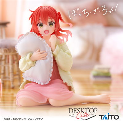 Ikuyo Kita de Bocchi the Rock