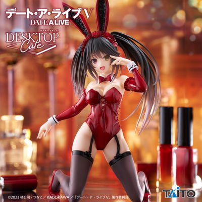 Kurumi Tokisaki de Date a Live