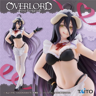 Albedo de Overlord