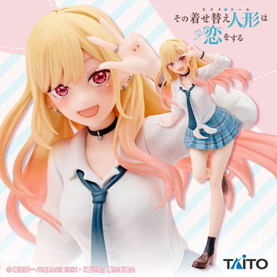 Marin Kitagawa Coreful