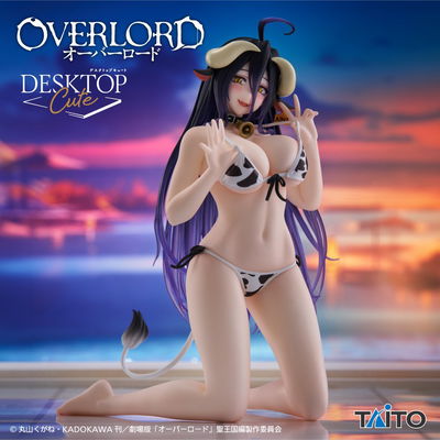 Albedo de Overlord