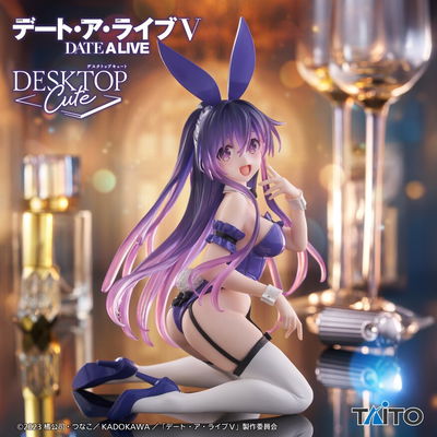 Tohka Yatogami de Date a Live