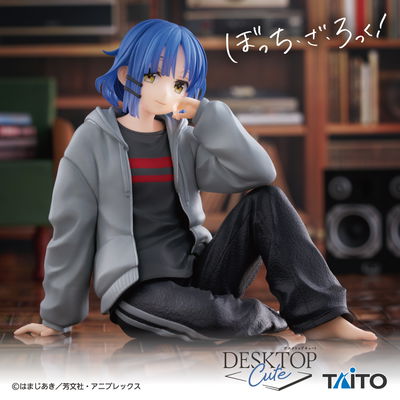 Ryo Yamada de Bocchi the Rock