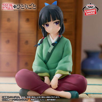 Maomao de Kusuriya no hitorigoto