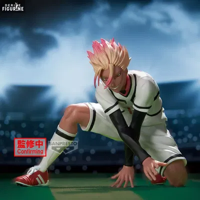 Ryusei Shidou de Blue lock