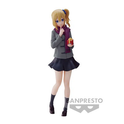  Ai Hayasaka de Kaguya-sama Banpresto