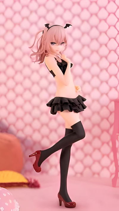 Sajuna Inui de My Dress-up darling Banpresto