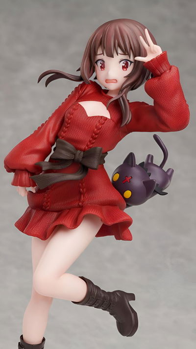 Megumin de Konosuba ElCoco