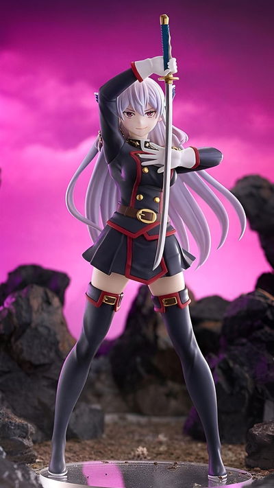  Kyouka Uzen de Mato Seihei no Salve Pop Up Parade