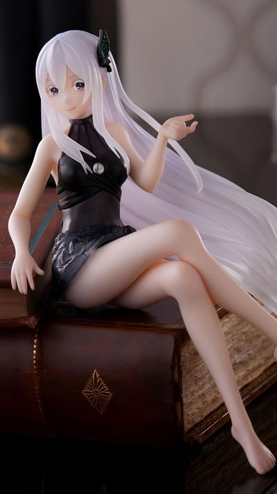 Echidna de Re:Zero Taito