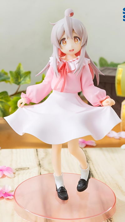  Mahiro Oyama de Onii-chan wa Oshimai