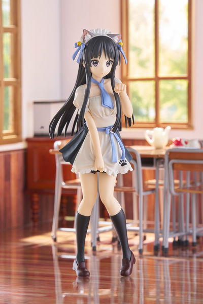 Mio Akiyama de K-ON!