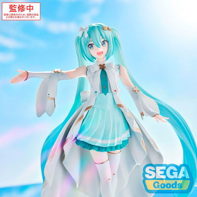 Hatsune Miku Projet Sekai 