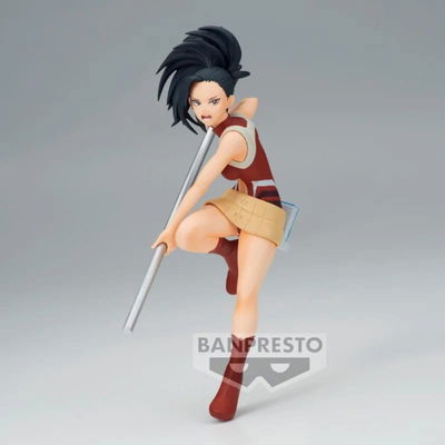 Momo Yaoyorozu