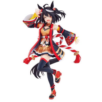 Kitasan Black