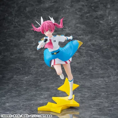 Kana Sakuragi de Magilumiere Magical