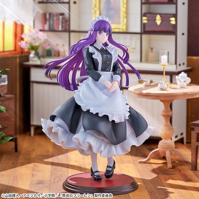 Fern Maid de Soso no Frieren